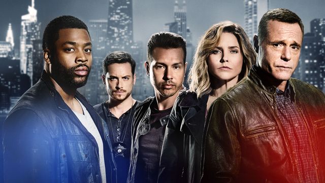 Chicago P.D. Season 13 could finally deliver the Voight arc that’s been building since Season 1 (Image via Prime Video)