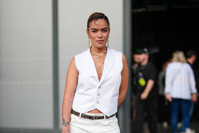 Karog Rapper “Spittin' facts”: Fans react as Karol G reveals Nicki Minaj and Eminem ...