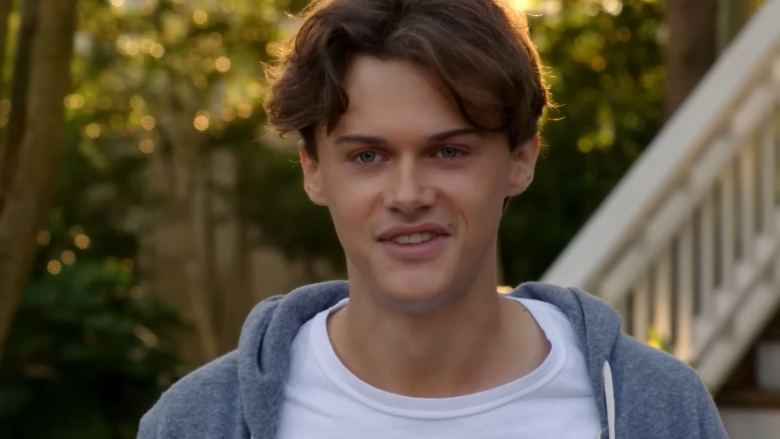 Still from The Summer I Turned Pretty (Image via YouTube @/Prime Video)