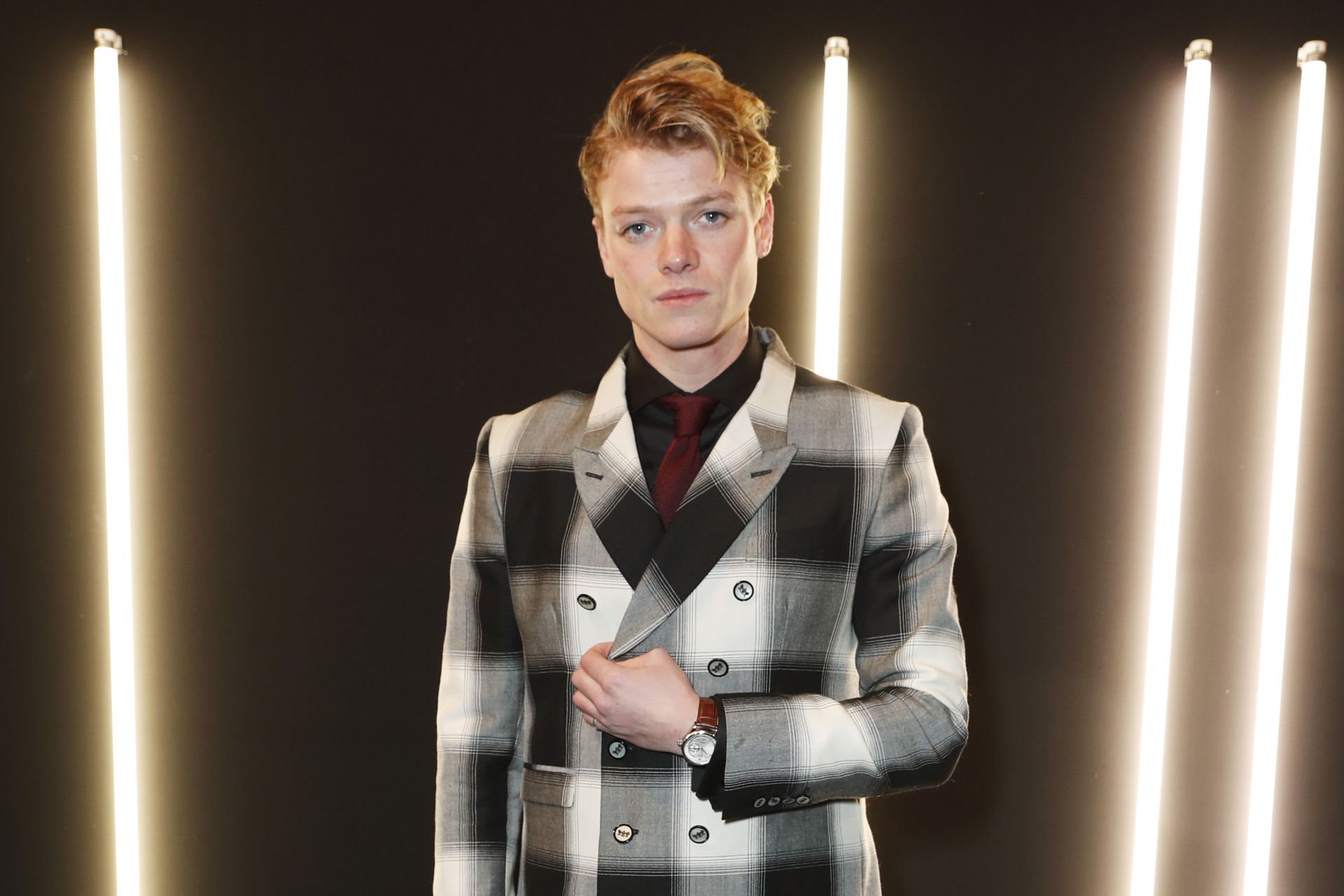 dunhill Pre-BAFTA Dinner - Source: Getty