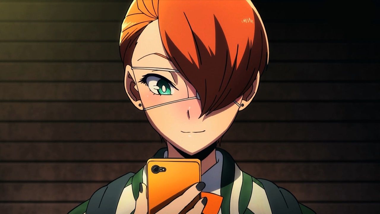 Kuin Hachisuka 