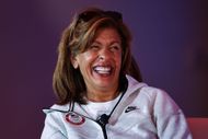 Hoda Kotb (Image via Getty)