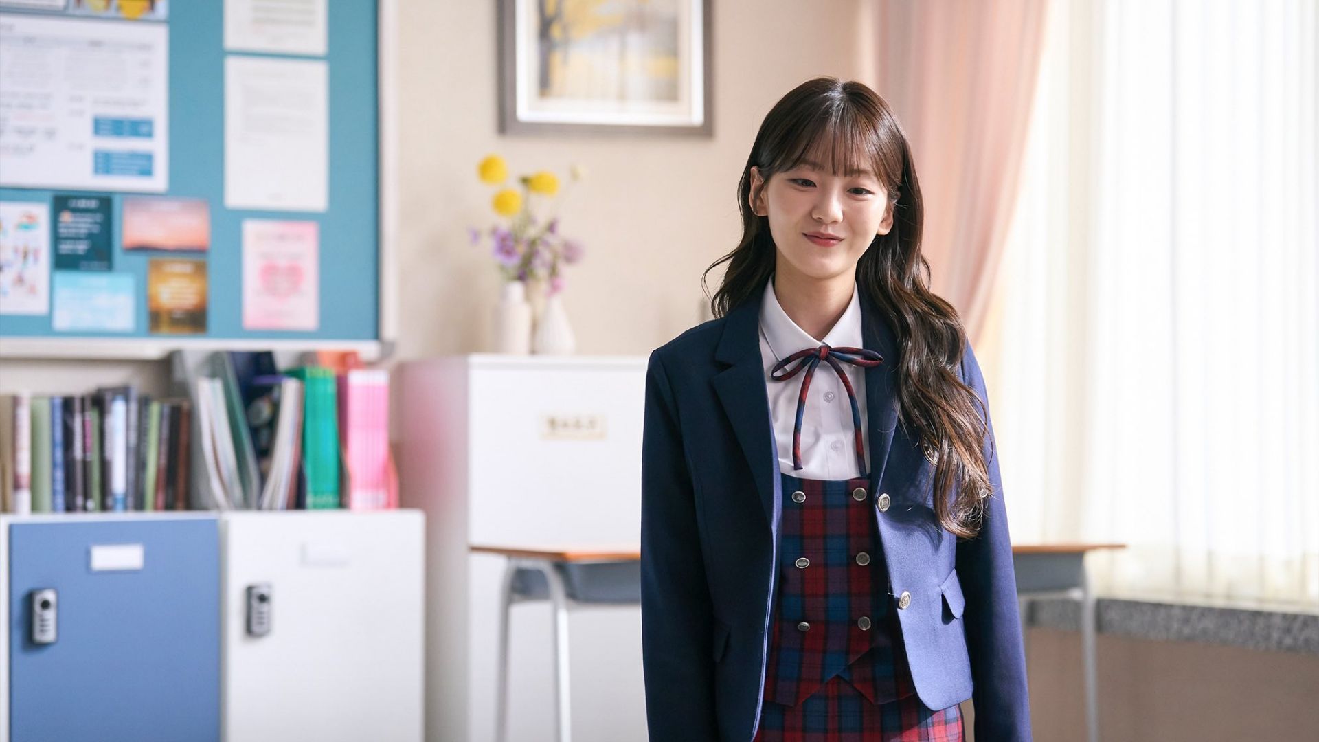 Head Over Heels Kdrama