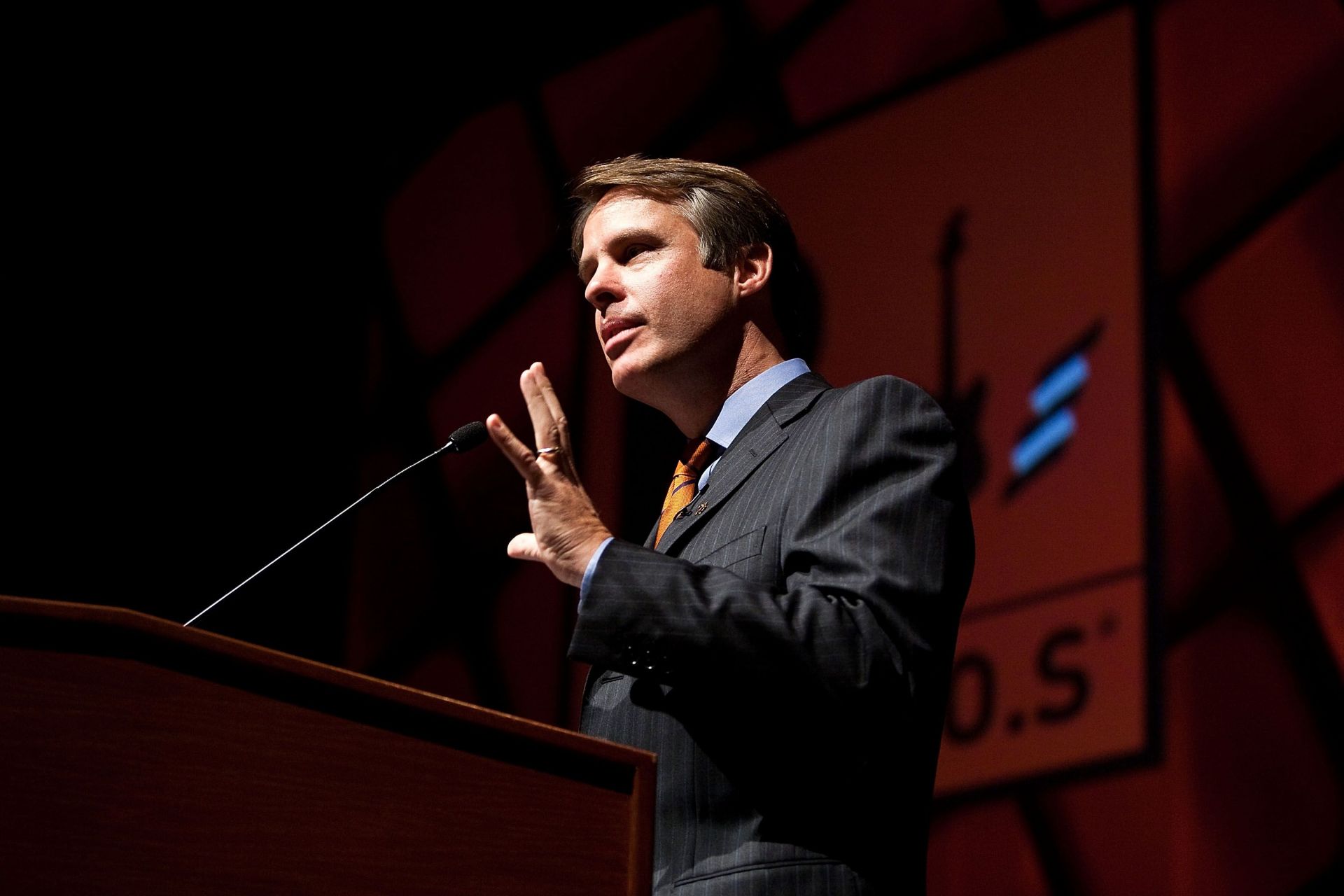 Rock Stars of Science Hosted by Geoffrey Beene Foundation &amp; ResearchAmerica - Source: Getty