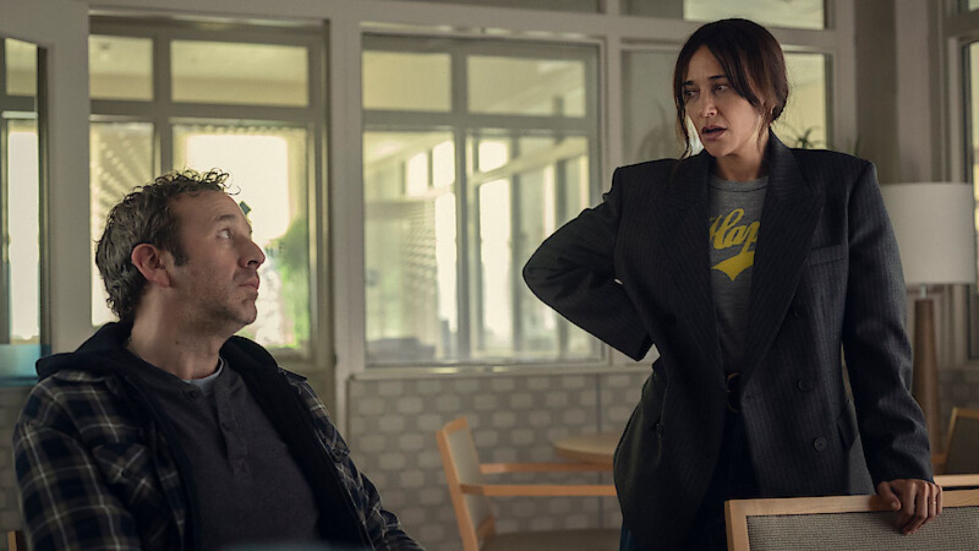 Common People, Black Mirror
