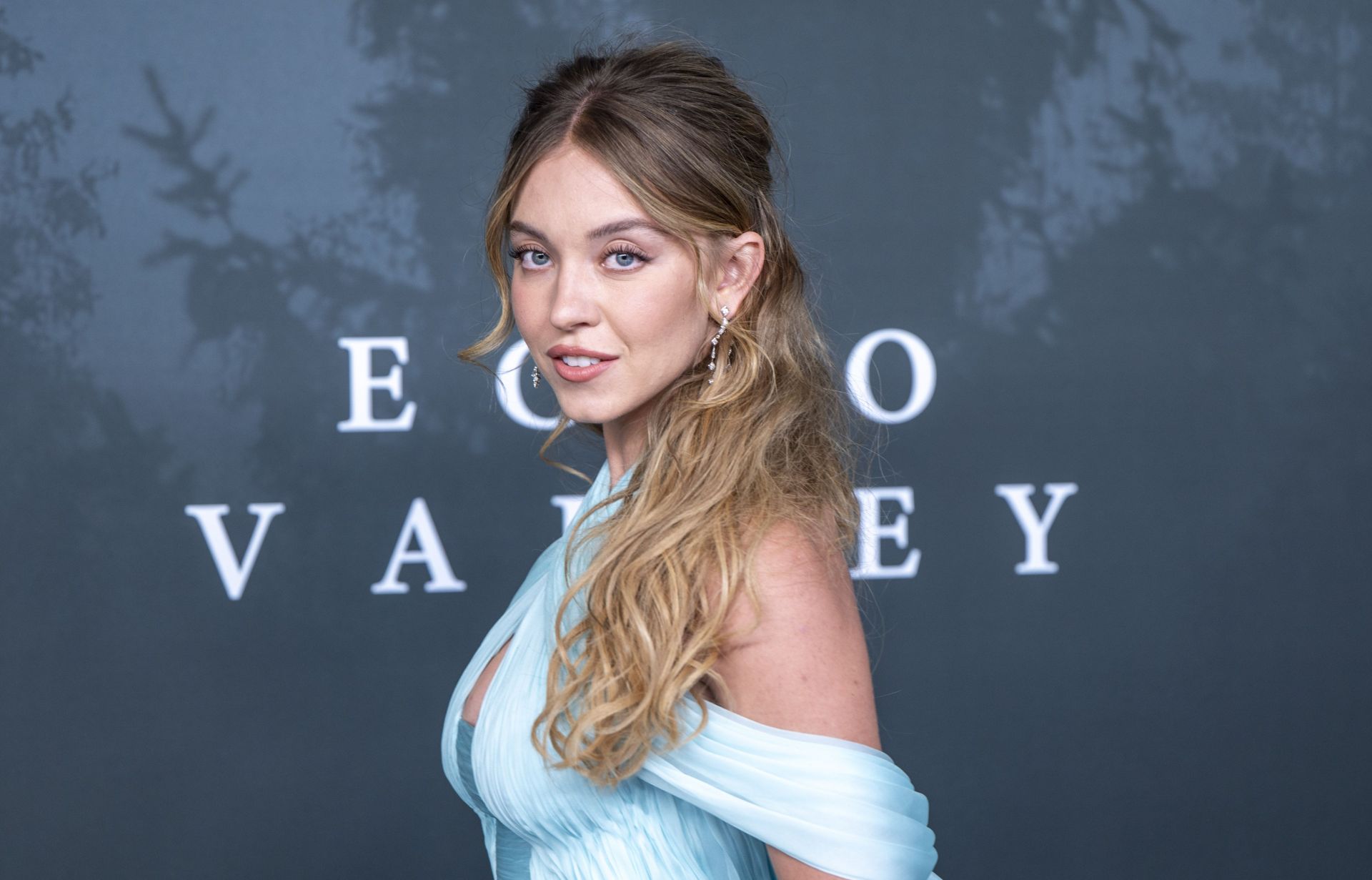 &quot;Echo Valley&quot; European Premiere - Arrivals - Source: Getty