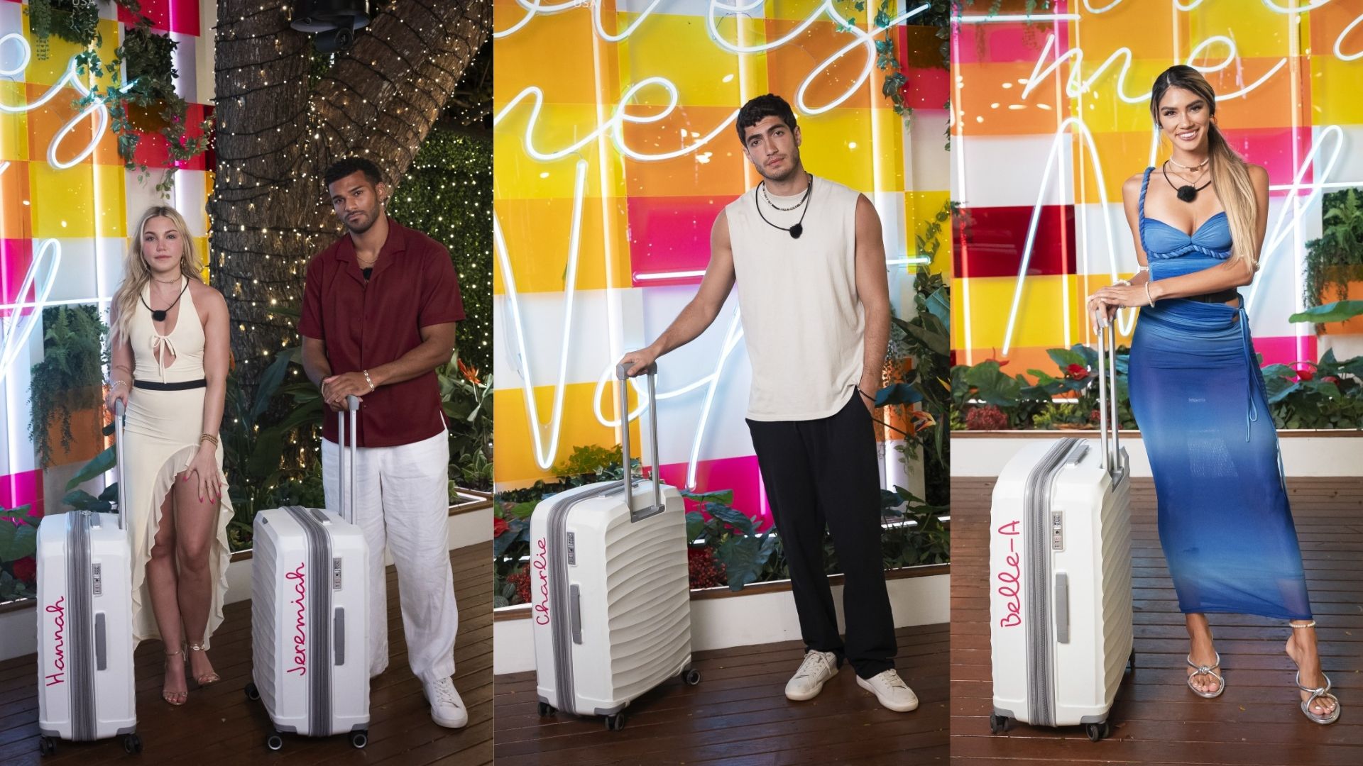 Love Island USA Season 7