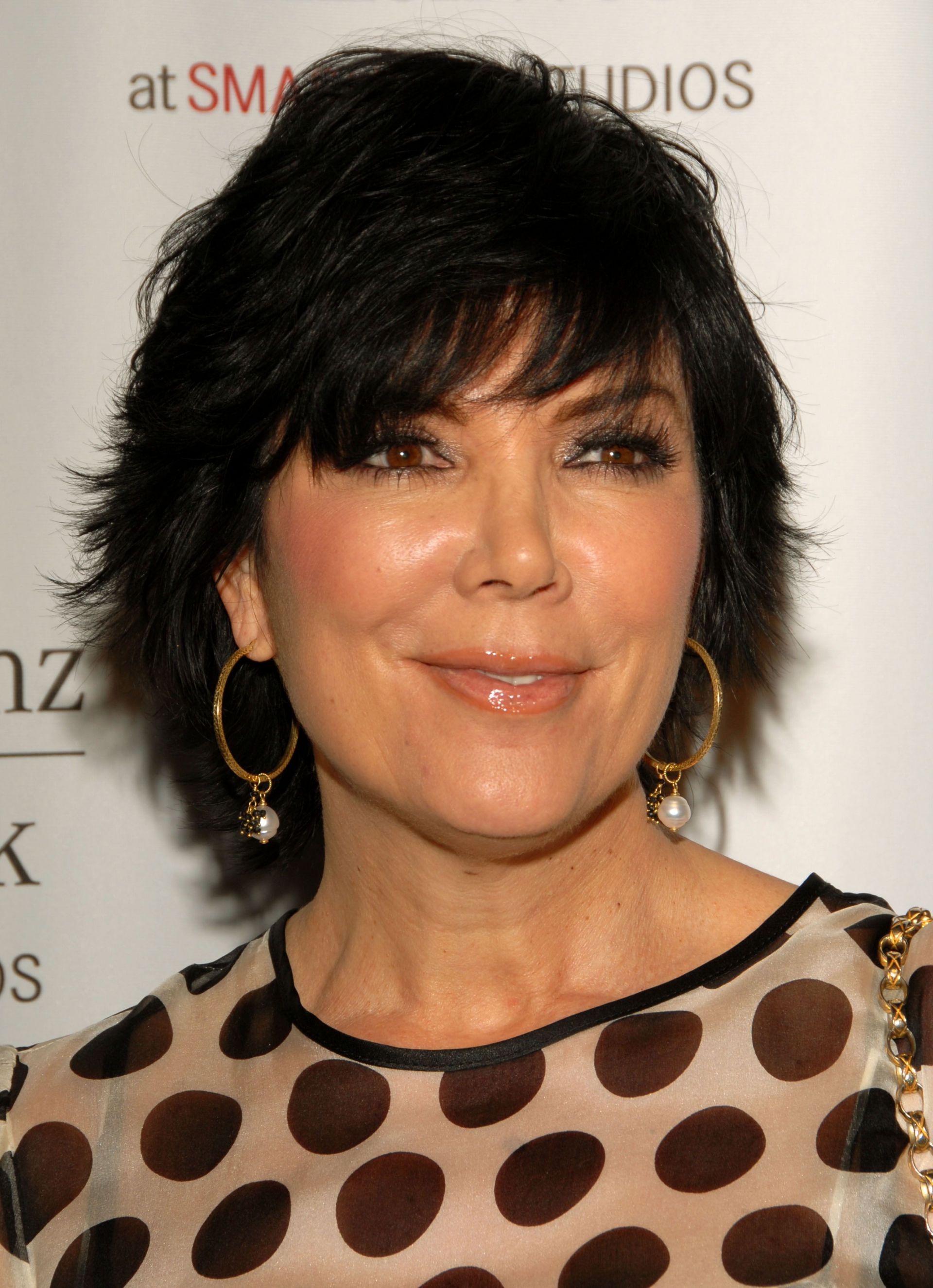 Mercedes-Benz Fall 2007 L.A. Fashion Week at Smashbox Studios - Seen at Smashbox Studios - Day 4 - Source: Getty