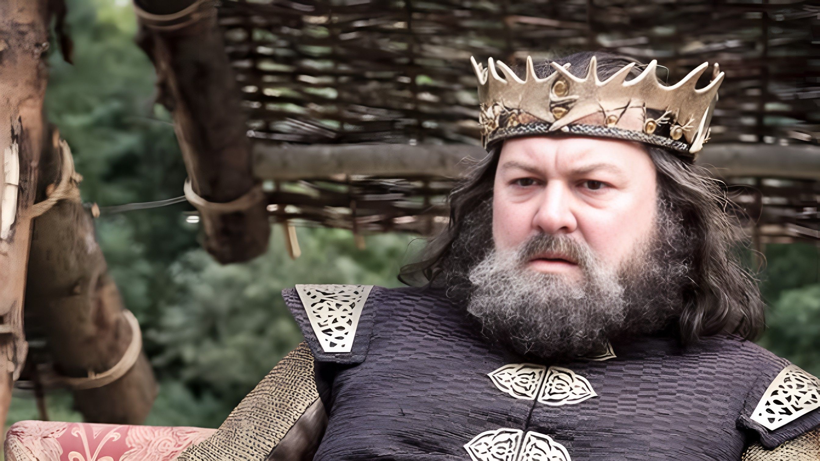 Game of Thrones ( Image via Instagram / @gameofthrones )