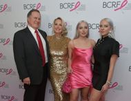 Breast Cancer Research Foundation's Boston Hot Pink Party Honoring Bill Belichick & Linda Holliday - Source: Getty