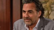Ridge is not happy to see Nick | Image: CBS