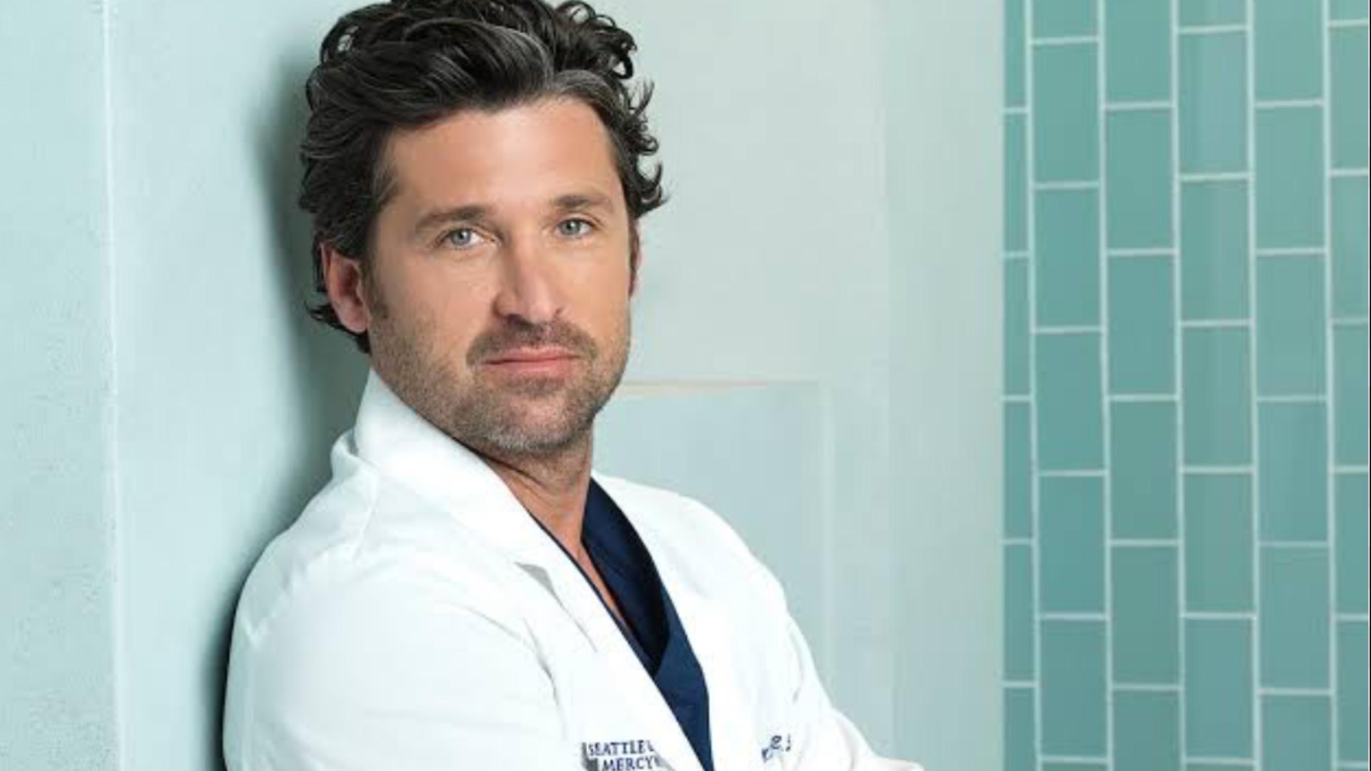 Grey&rsquo;s Anatomy | Image Source: ABC Signature