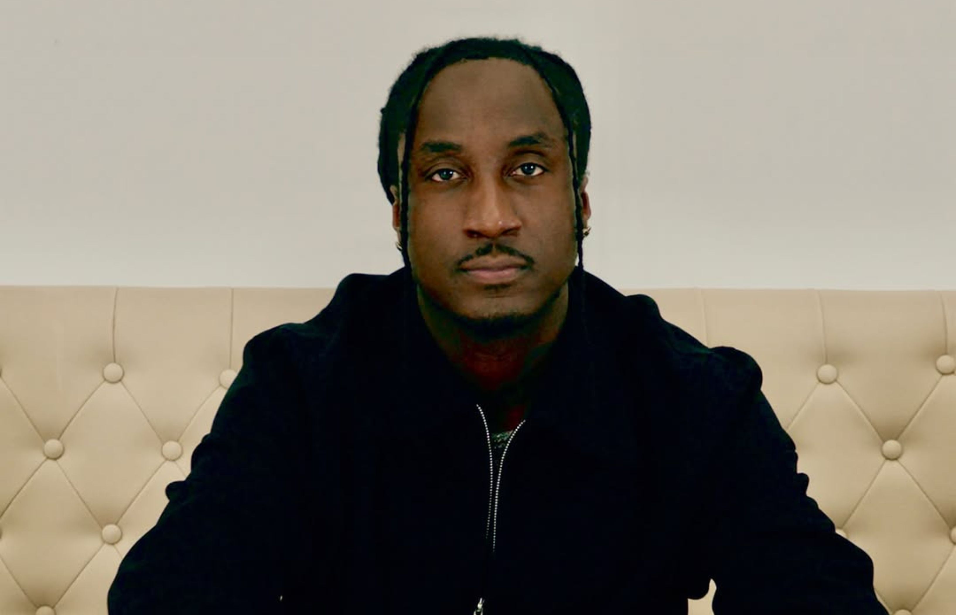 K Camp 2025 &lsquo;KISS 6&rsquo; Tour