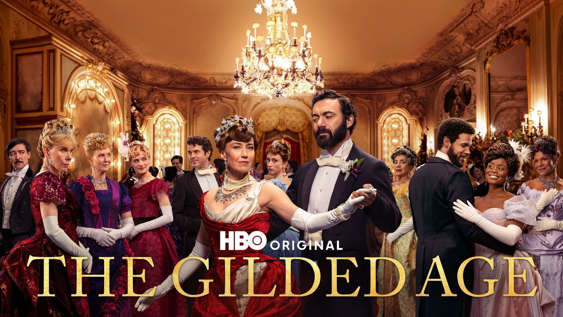 The Gilded Age Season 3 Episode 3 (Image via Hotstar)