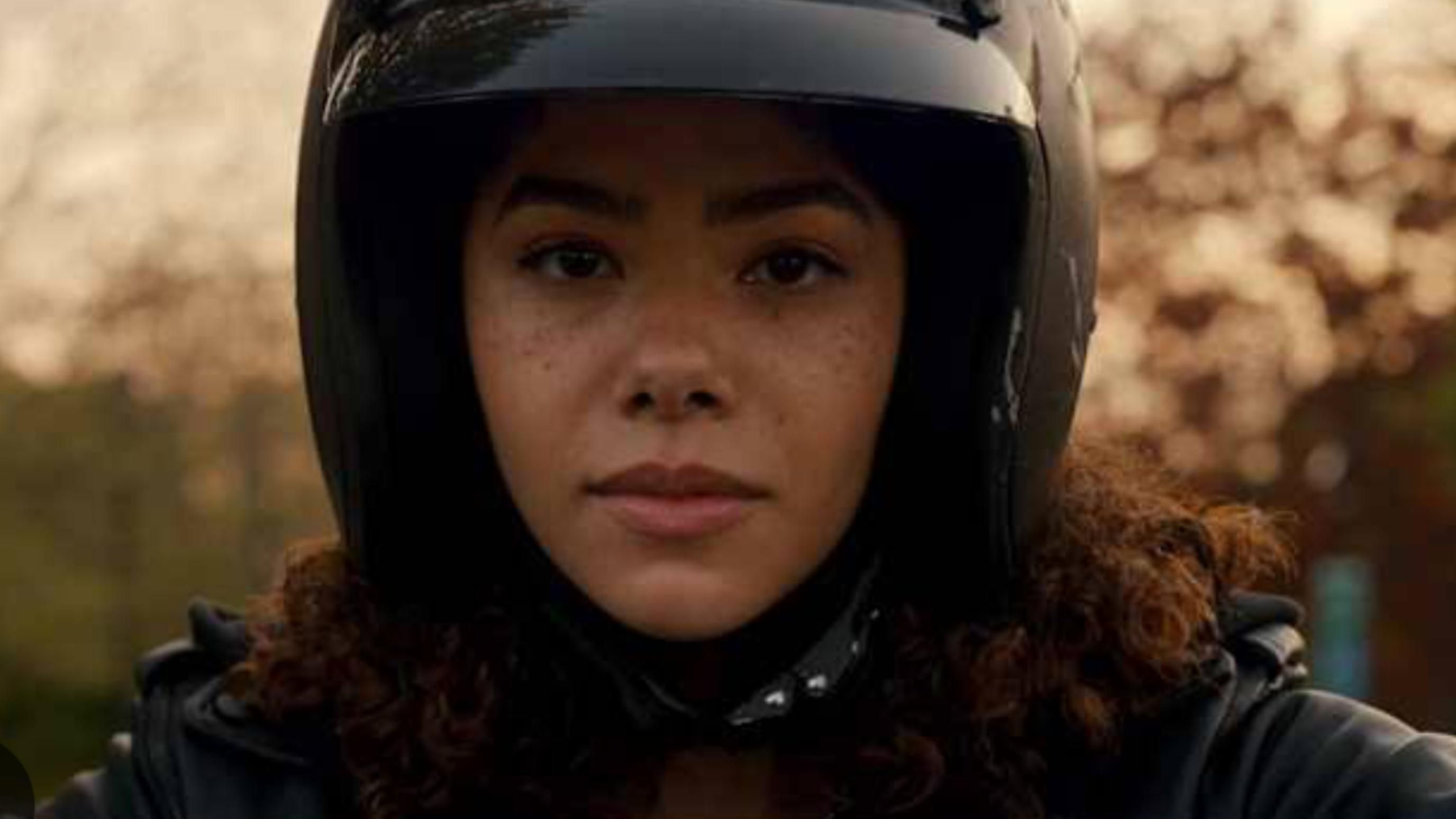 Ginny & Georgia (2021– ) | Image via: Netflix