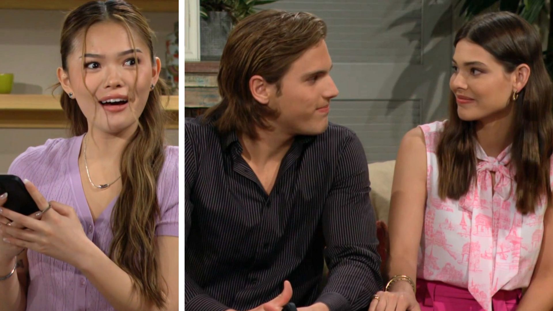 The Bold and the Beautiful