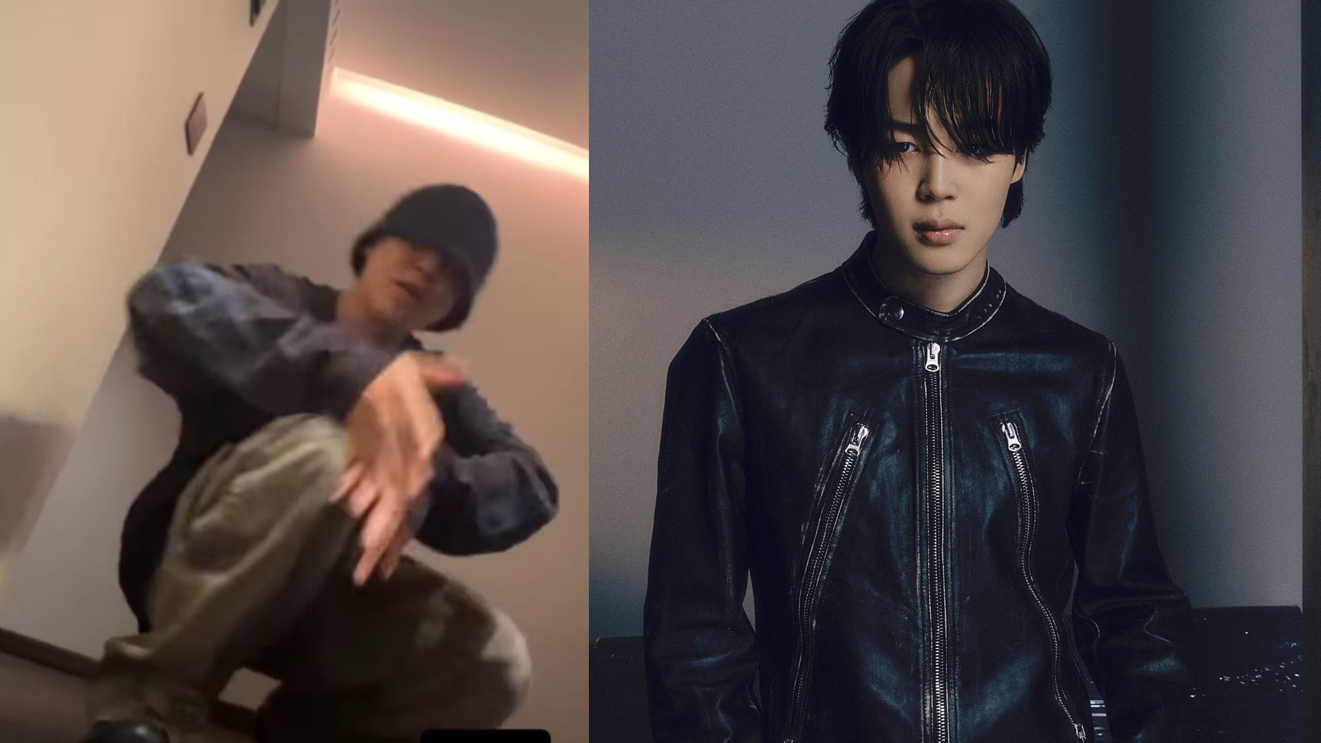 BTS&rsquo; Jimin dances to J‑Hope&rsquo;s &ldquo;Killin&rsquo; It Girl&rdquo; in latest IG post after military discharge