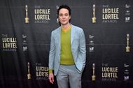 38th Annual Lucille Lortel Awards - Source: Getty