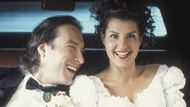 My Big Fat Greek Wedding (2002) | Image Source: IFC Films