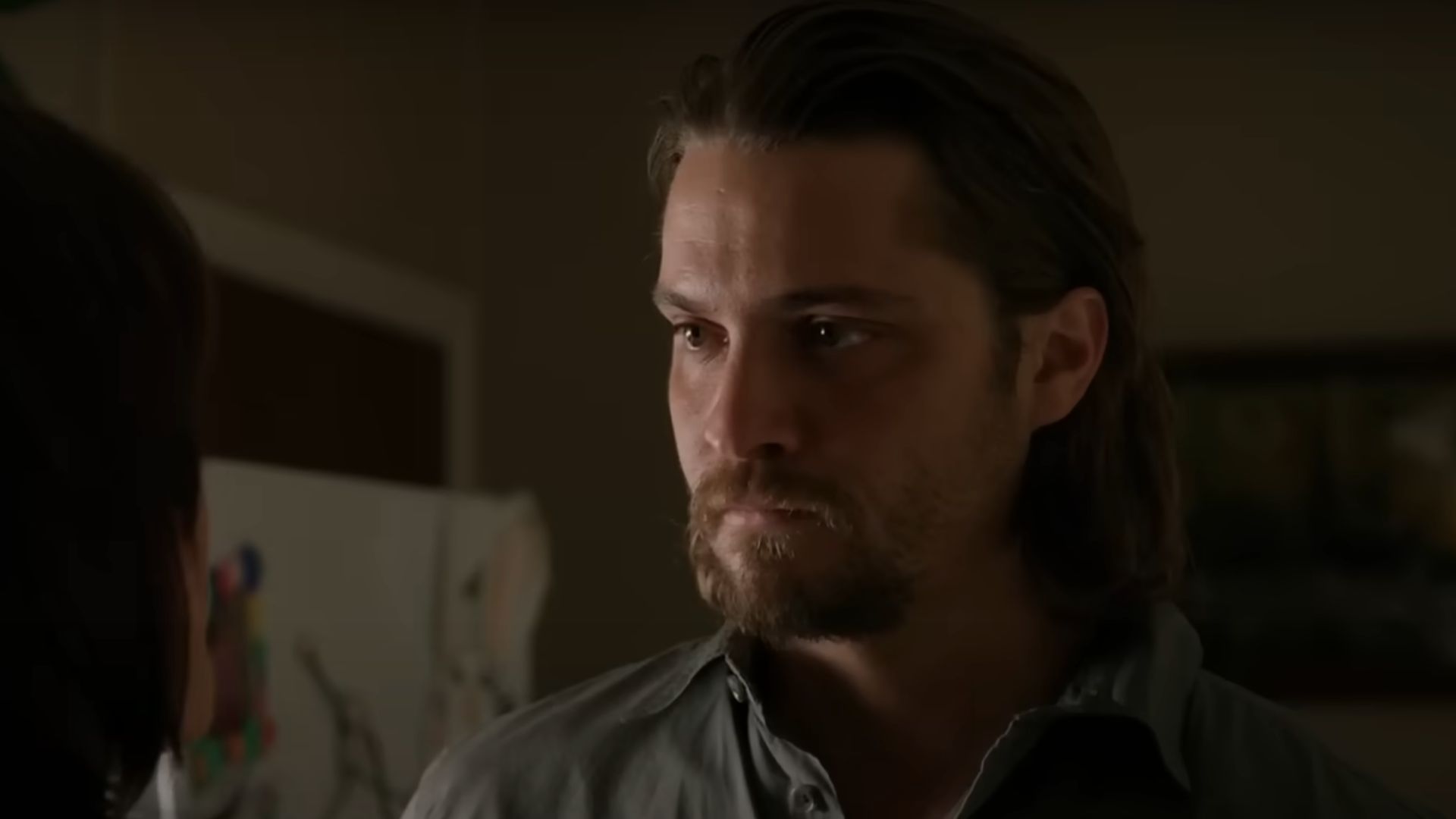 Luke Grimes teases Yellowstone characters&rsquo; return in Y: Marshals (Image via YouTube/Yellowstone)