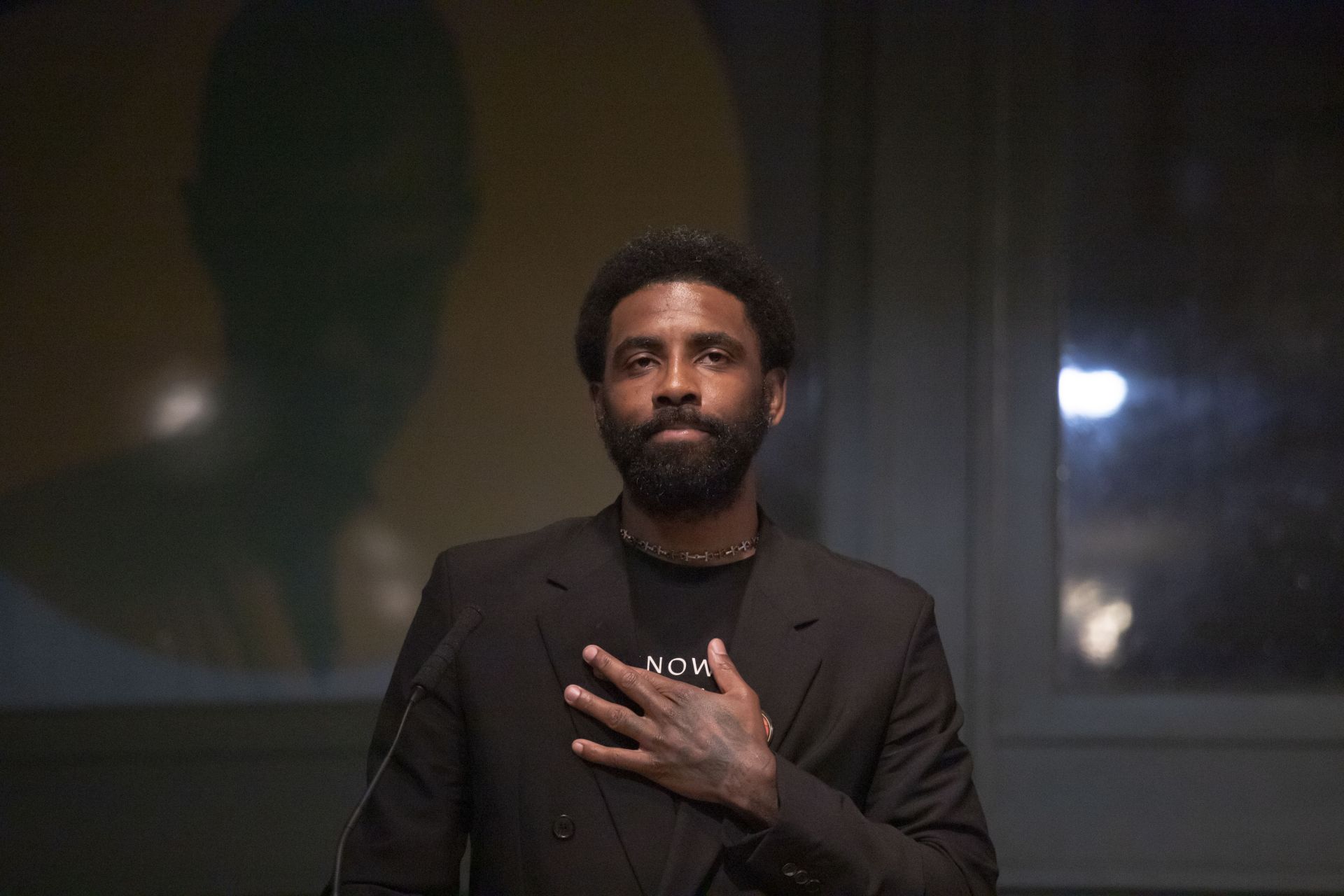 The Shabazz Center Commemorates Malcolm X