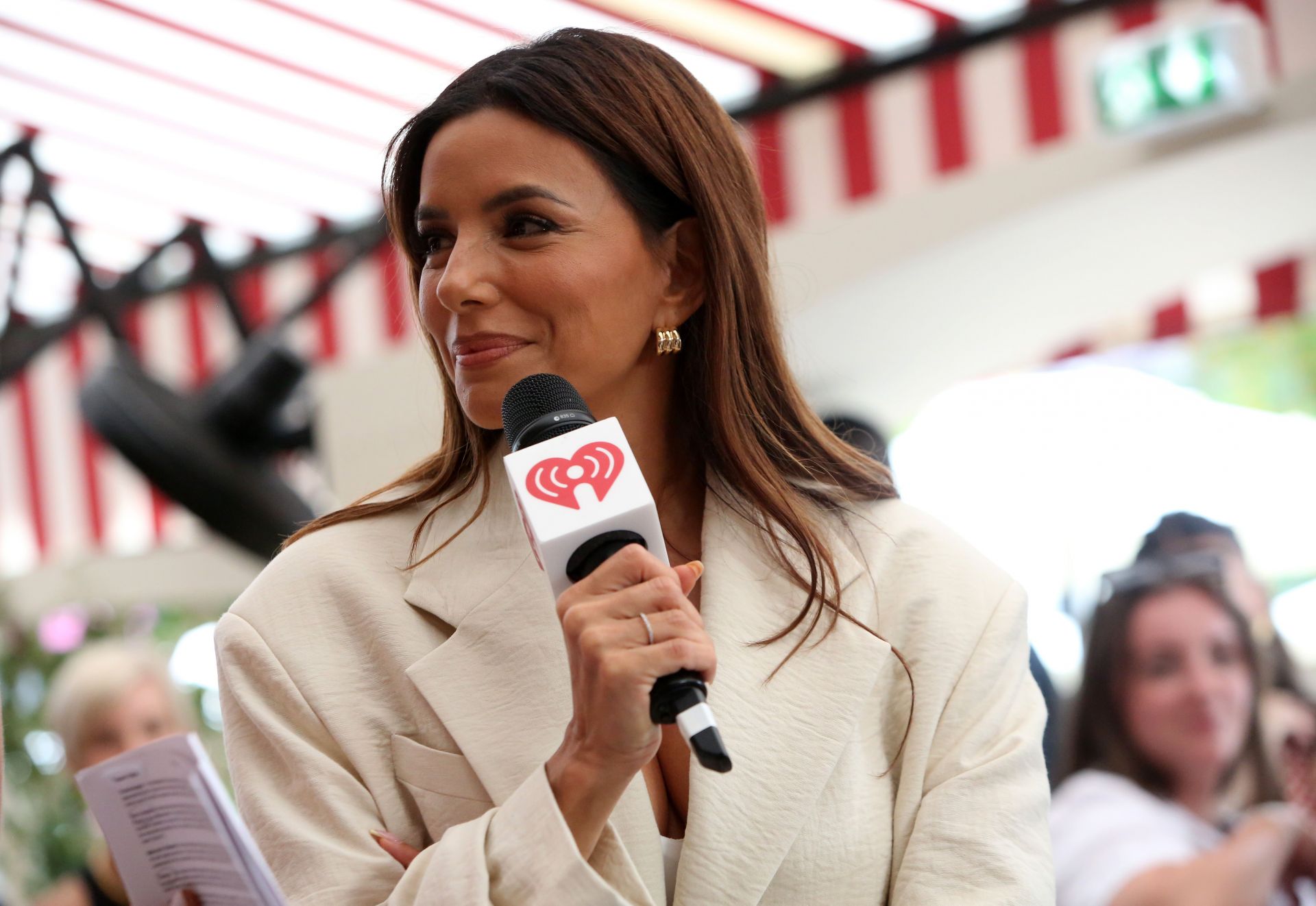iHeartMedia Hosts VIP Experience During Cannes Lions Festival - Source: Getty
