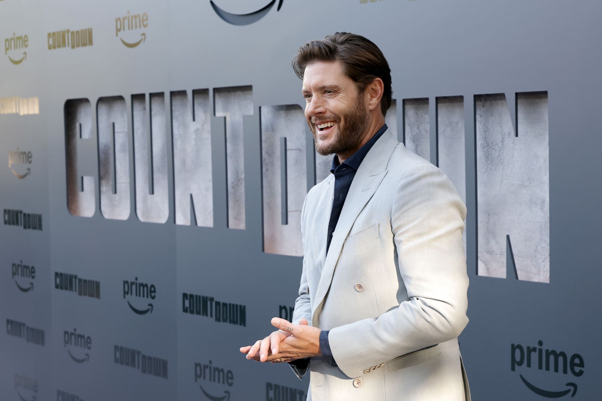 &quot;Countdown&quot; Premiere and After-Party - Source: Getty