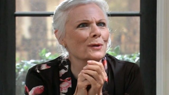 What will Tracy decide to do on General Hospital? | Image: ABC