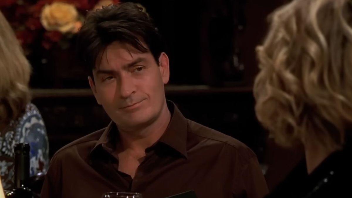 These 7 moments from Two and a Half Men reflects