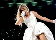 Taylor Swift | The Eras Tour - Vancouver, BC - Source: Getty