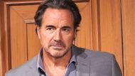 Ridge Forrester in The Bold and the Beautiful | Image via: Bell-Phillip Television Productions Inc.