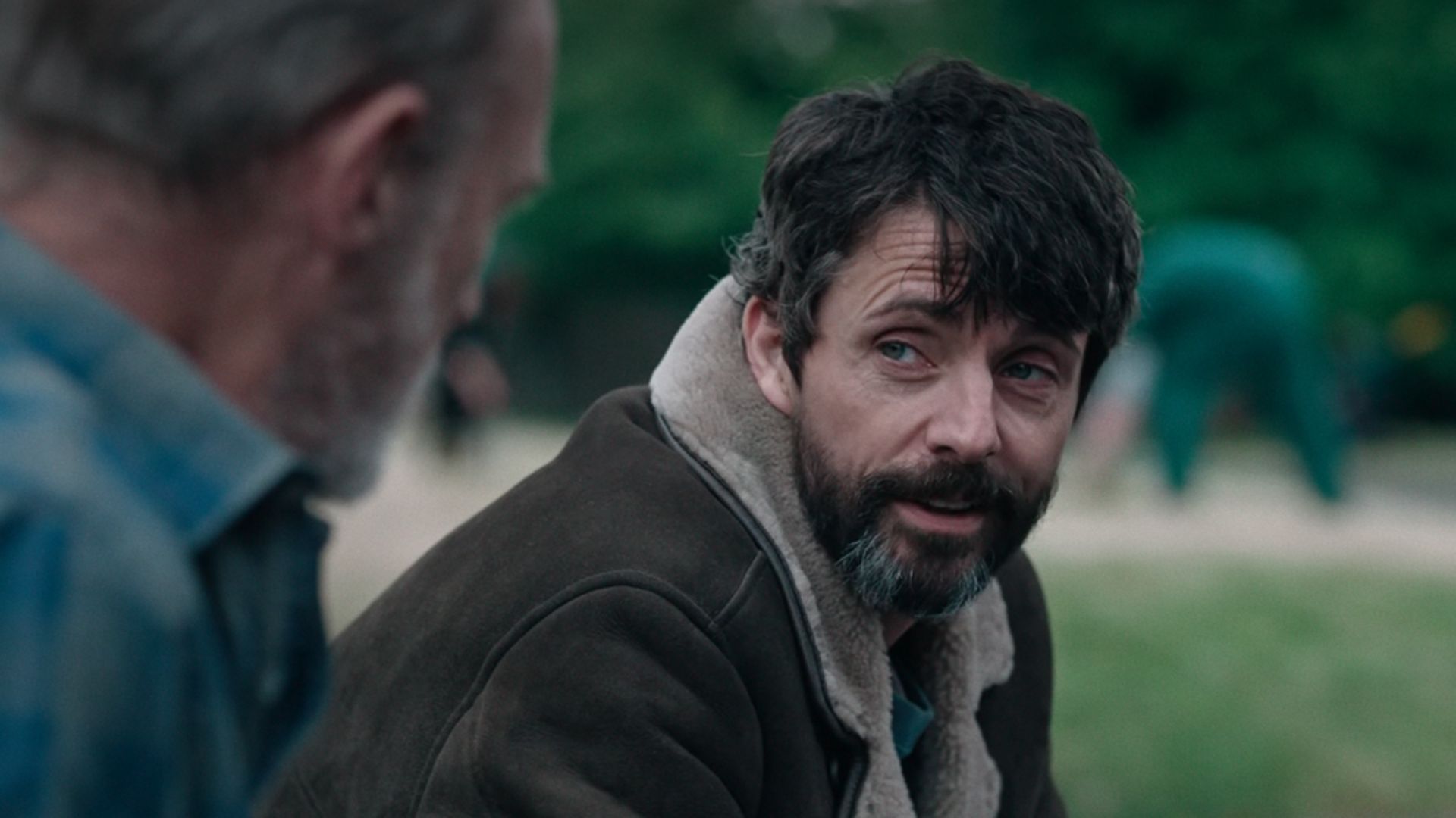 A still from Episode 8. (Image Via. Netflix)