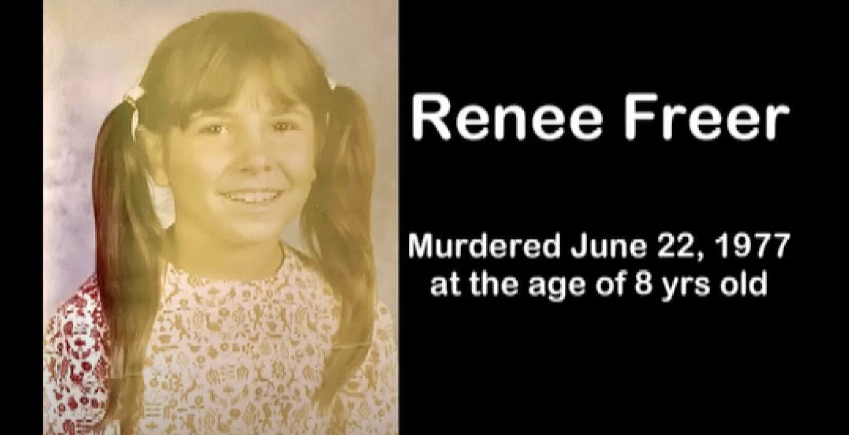 Dateline: Cold Case Spotlight - 5 harrowing details of 1977