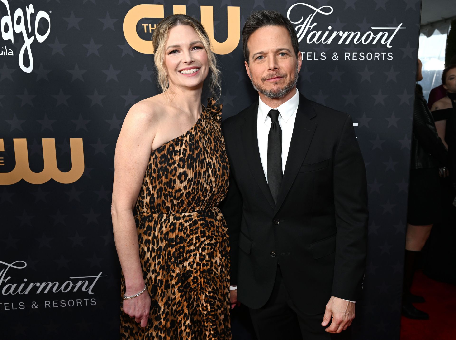 Champagne Collet &amp; OBC Wines Celebrates The 28th Annual Critics Choice Awards - Source: Getty