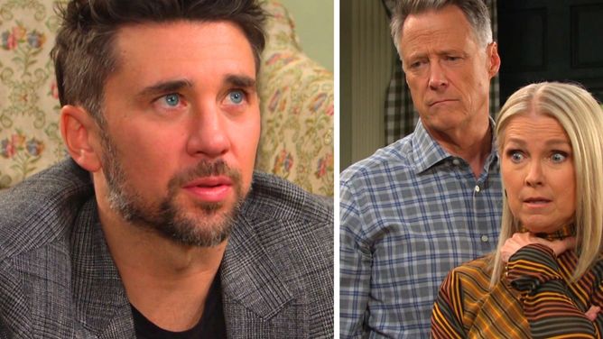 DAYS Two Scoops commentary | Days of our Lives on Soap Central
