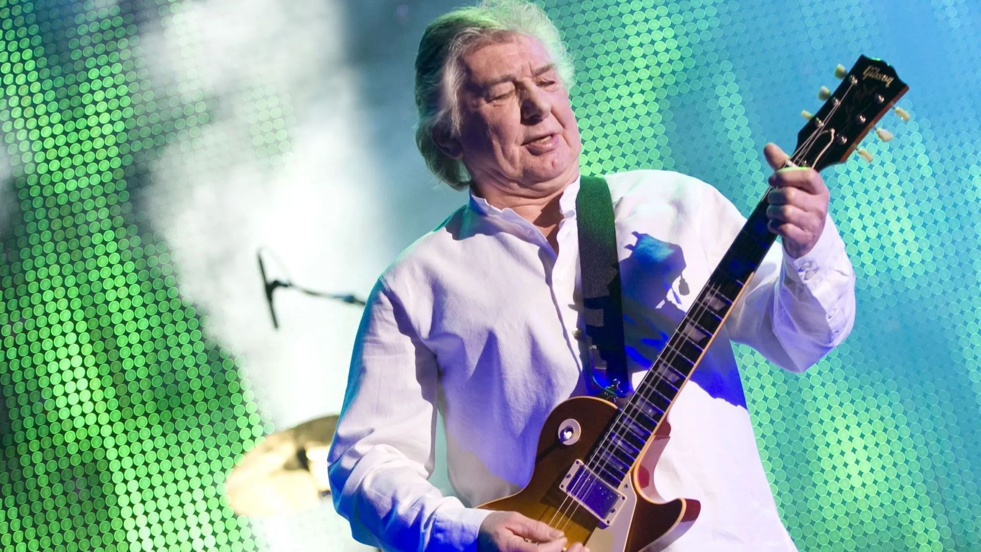 Mick Ralphs