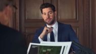 John Krasinski in Jack Ryan | Image via Amazon Studios