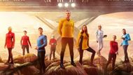 Star Trek: Strange New Worlds (Image via Paramount+)