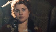 Jessie Buckley in Taboo | Image via BBC