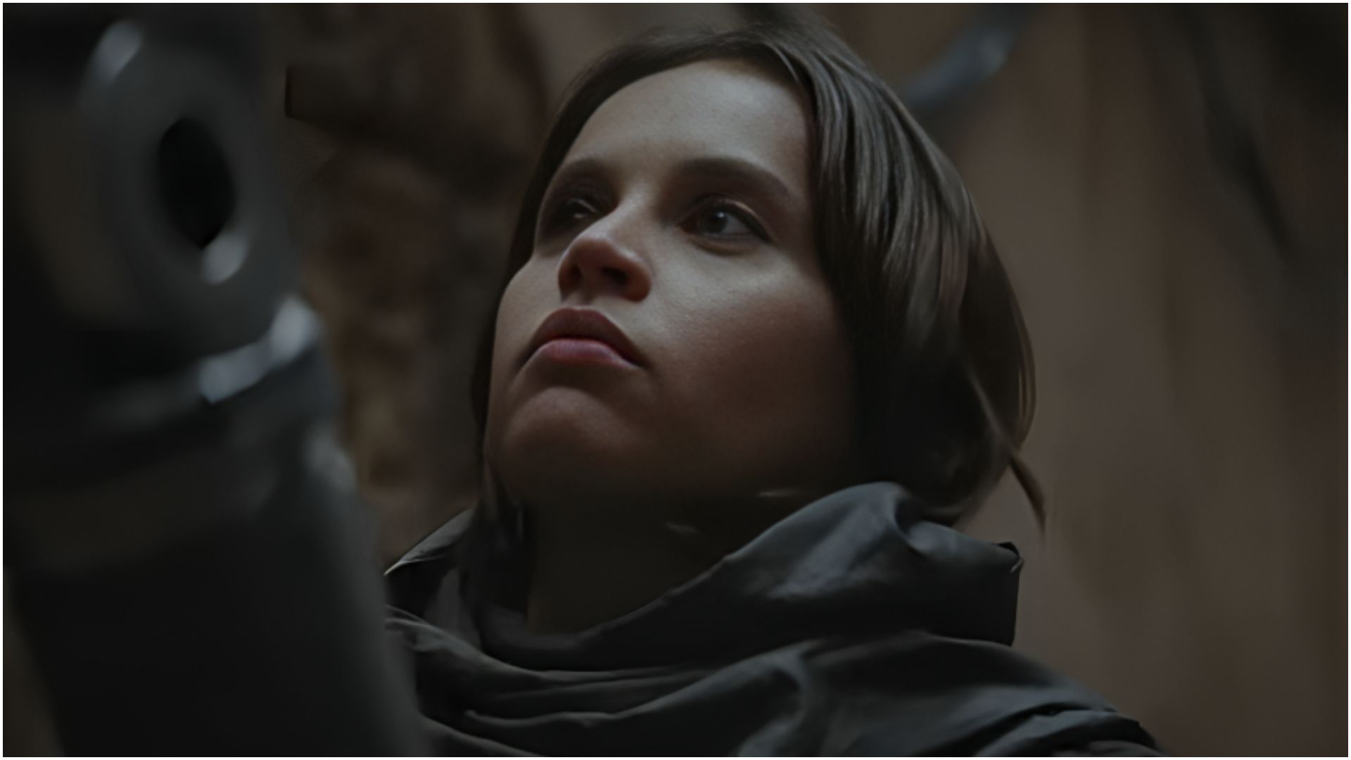 A still from Rogue One | Image via Star Wars YouTube