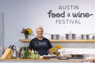 2023 Austin Food And Wine Festival - Source: Getty