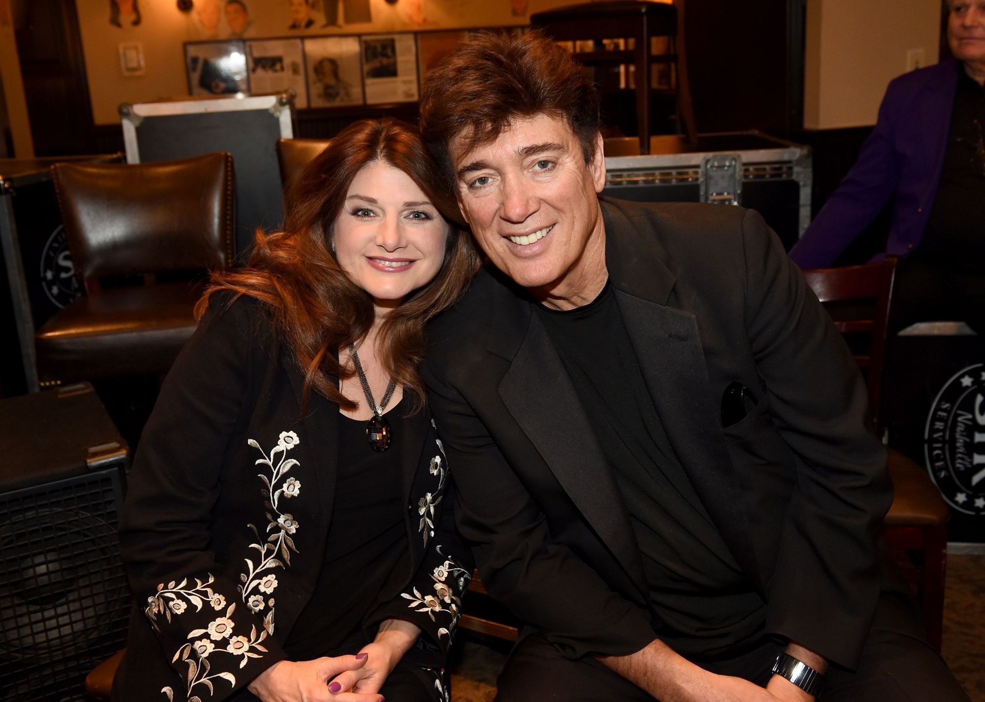Webster Public Relations 2nd Annual Legendary Lunch - Source: Getty