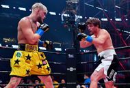 Triller Fight Club: Jake Paul v Ben Askren - Source: Getty