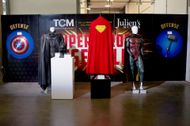"Julien's Auctions And TCM Present: Hollywood Legends" Press Preview - Image via: Getty