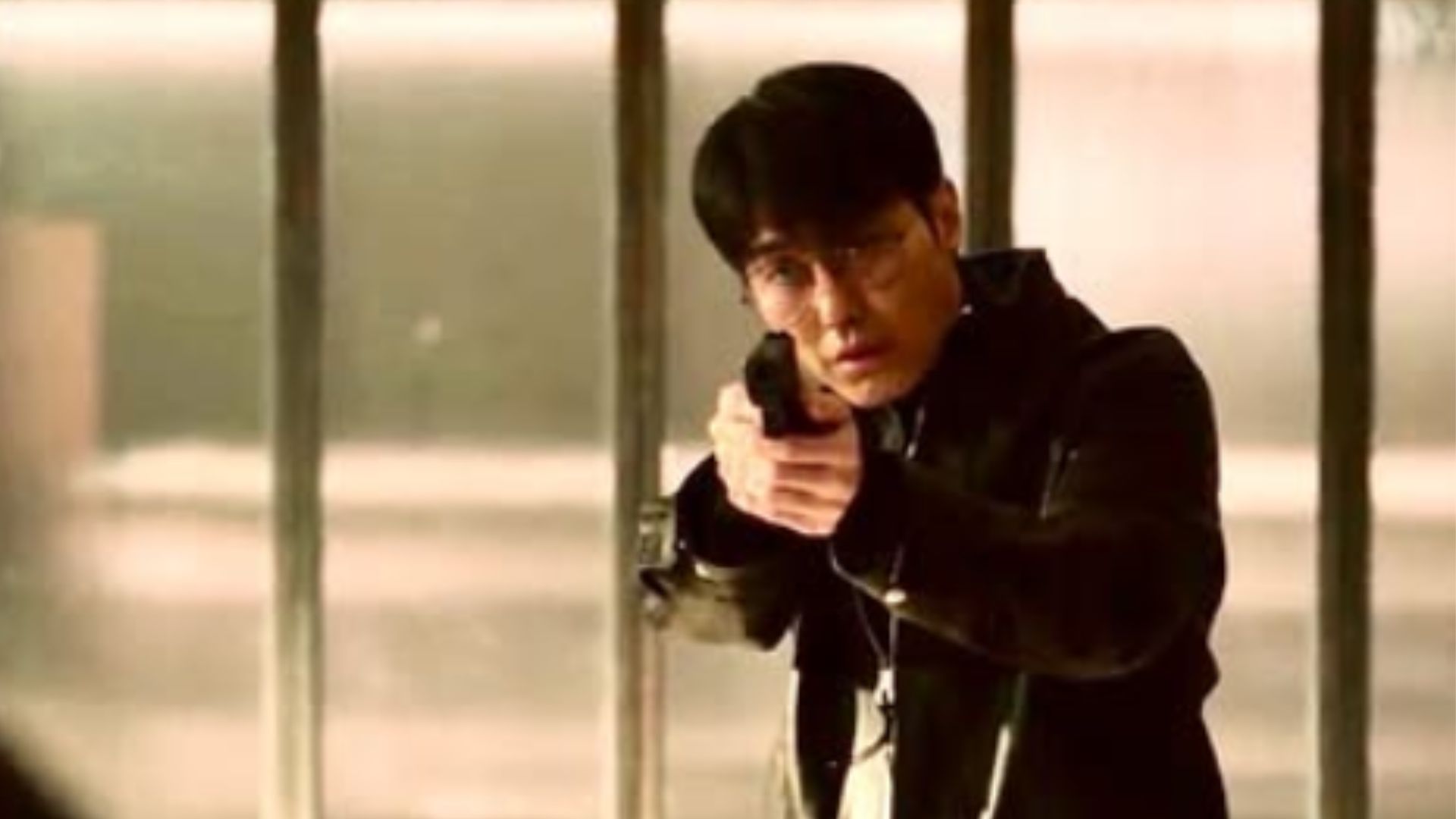 Mr. Kim is an important character in Mercy for None (Image via Netflix)