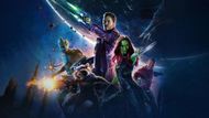 Guardians of the Galaxy (Image via Hotstar)