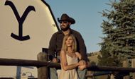 Yellowstone (Image via 101 Studios, Bosque Ranch Productions)