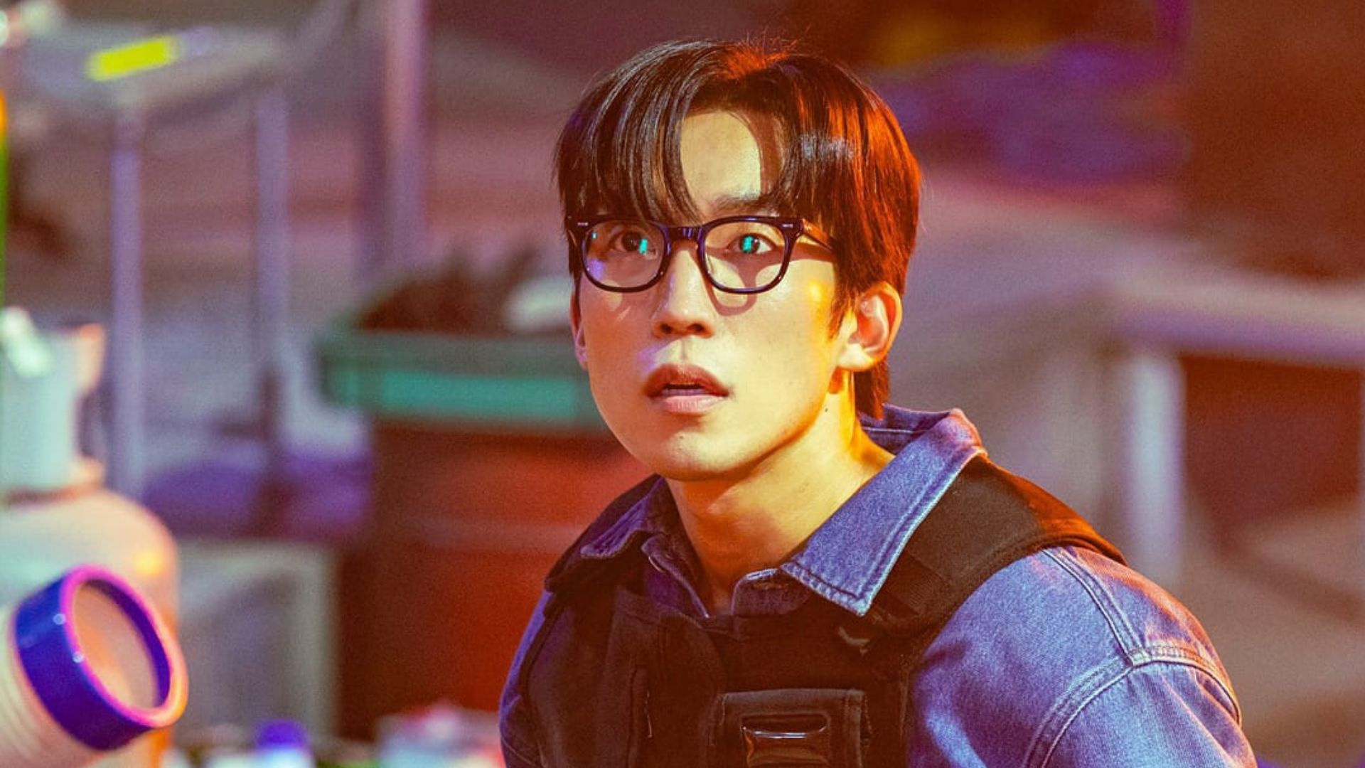 Good Boy K-drama