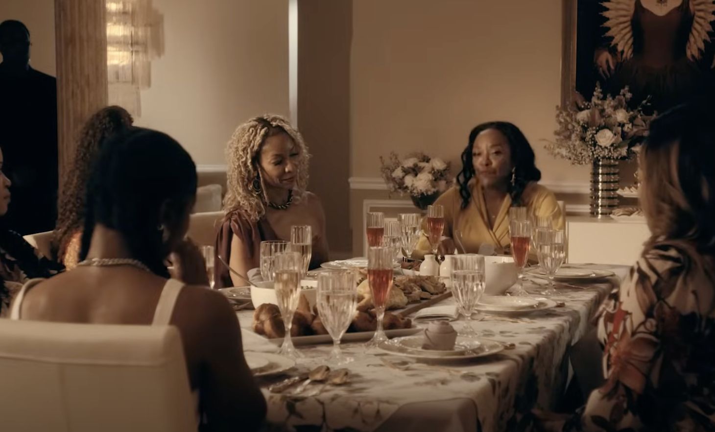 The Chi Season 7 Episode 7: Release date news, time, streaming details, and more (Image Via Paramount +)