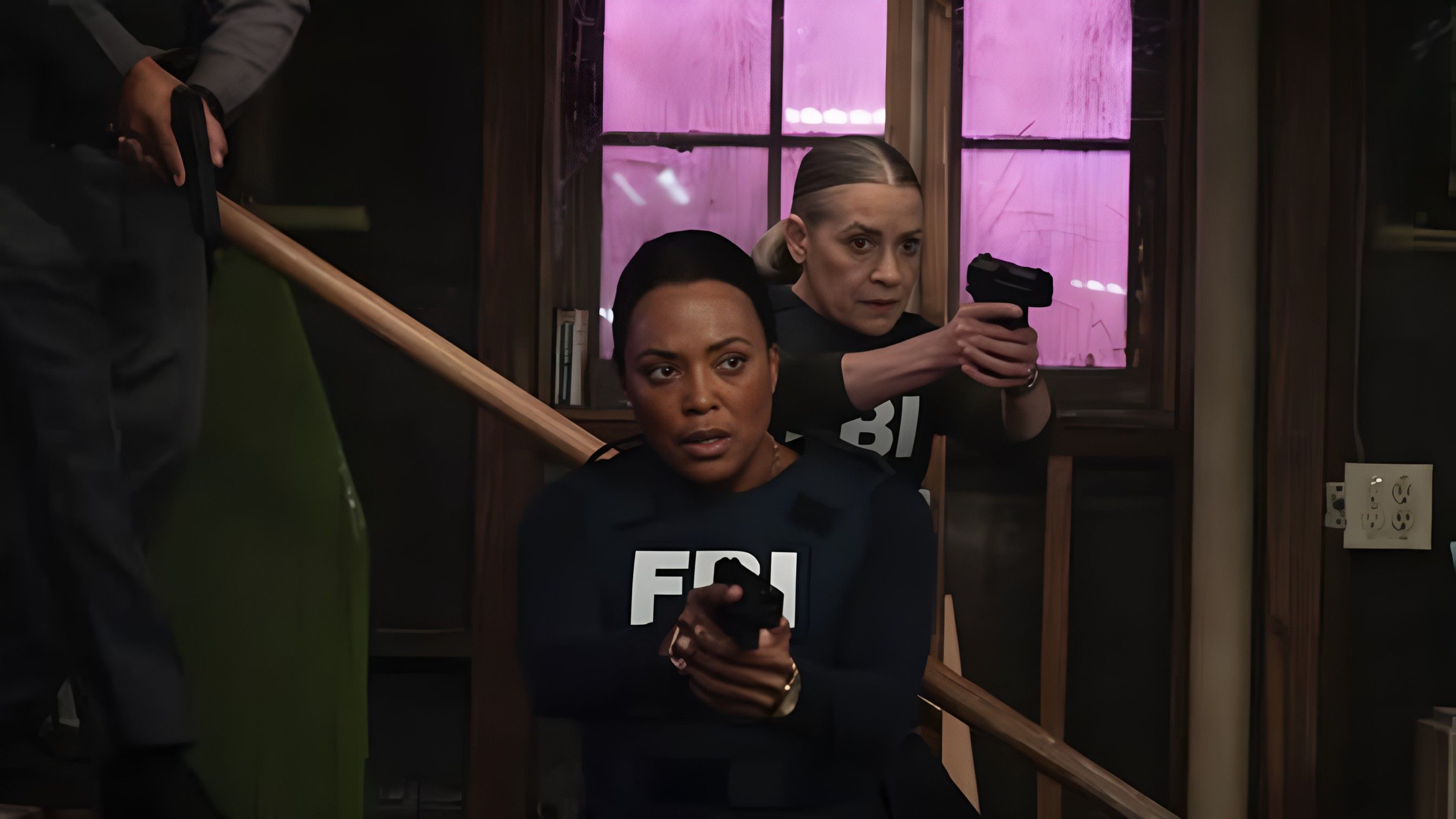 Criminal Minds: Evolution ( Image via Instagram / @criminalminds )